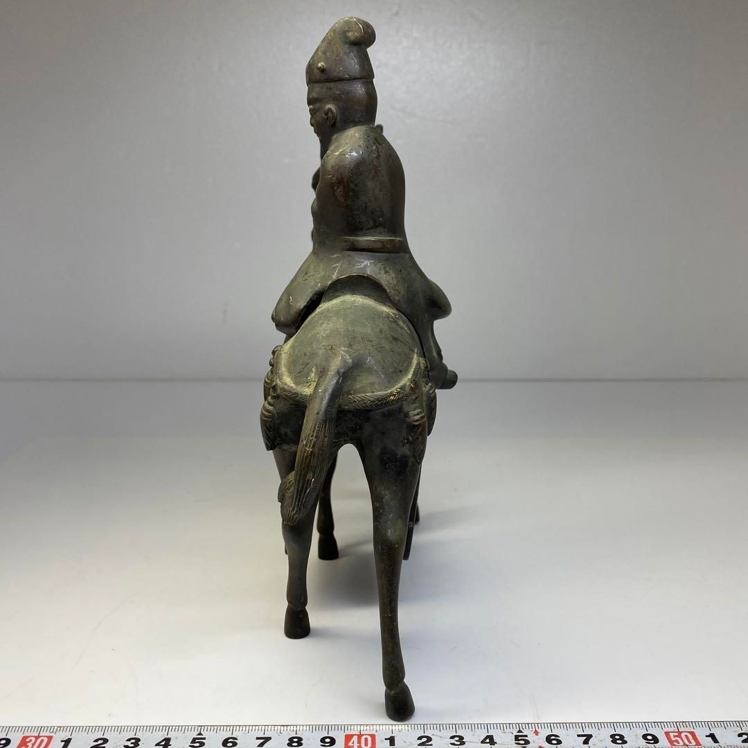 上彫 のったり香炉