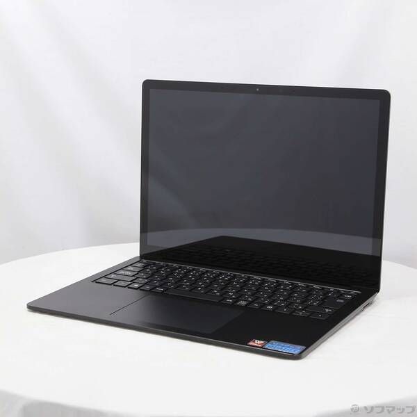 中古品〕 Surface Laptop 3 〔Core i5／8GB／SSD256GB〕 V4C-00039
