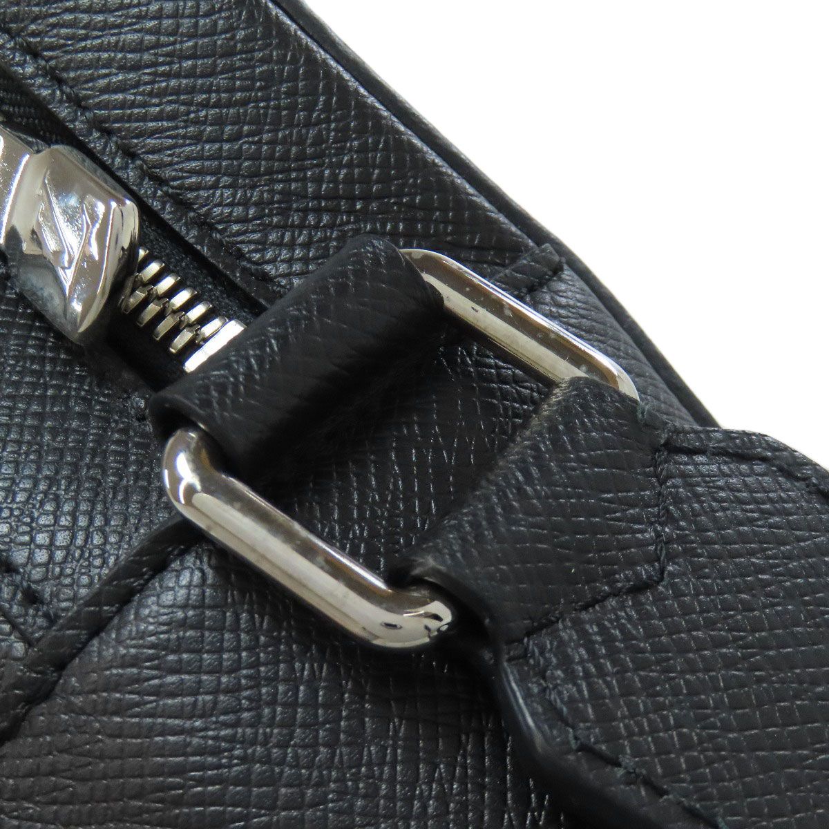 ショルダーバッグ タイガレザー