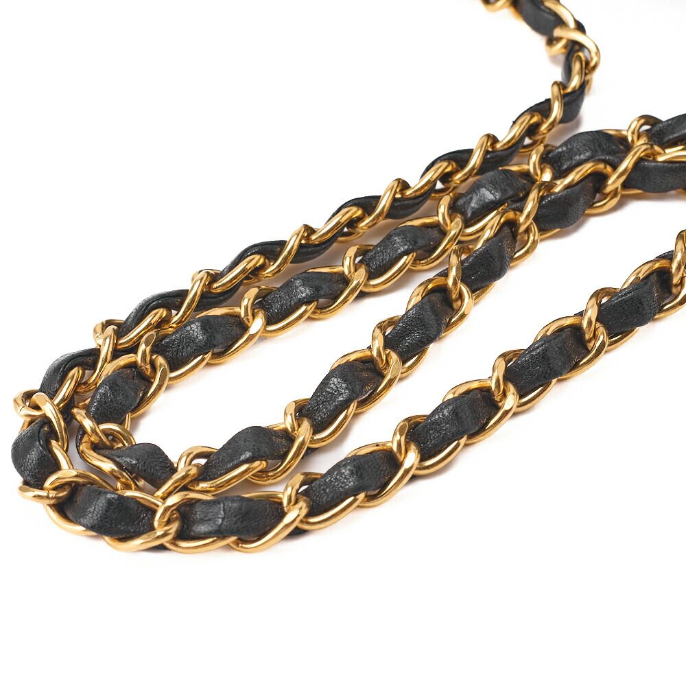 チェーンショルダー