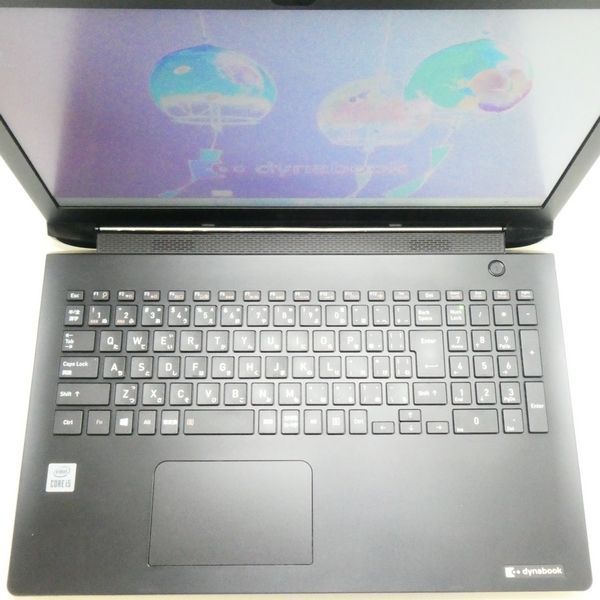 #041 投資 dynabook BJ65/FS i5 10210U 16GB 041 投資 dynabook BJ65/FS i5 10210U 16GB - メルカリ