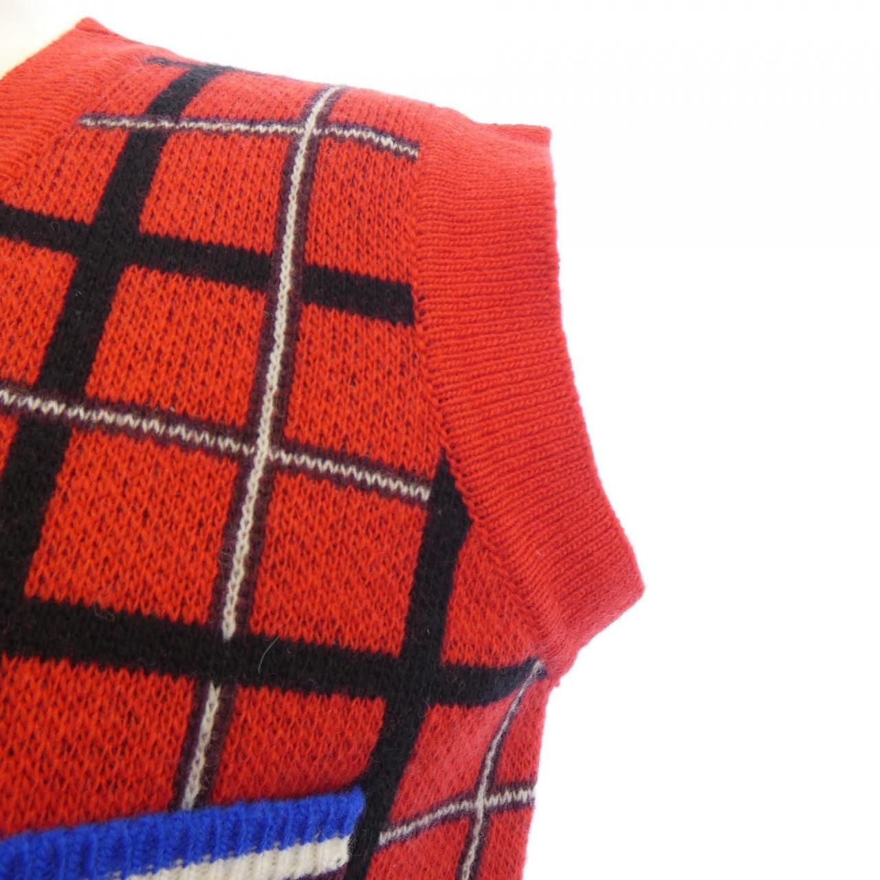 PLAN C ベスト セール】PLAN C LONG VEST（ベスト）｜PLAN C（プラン