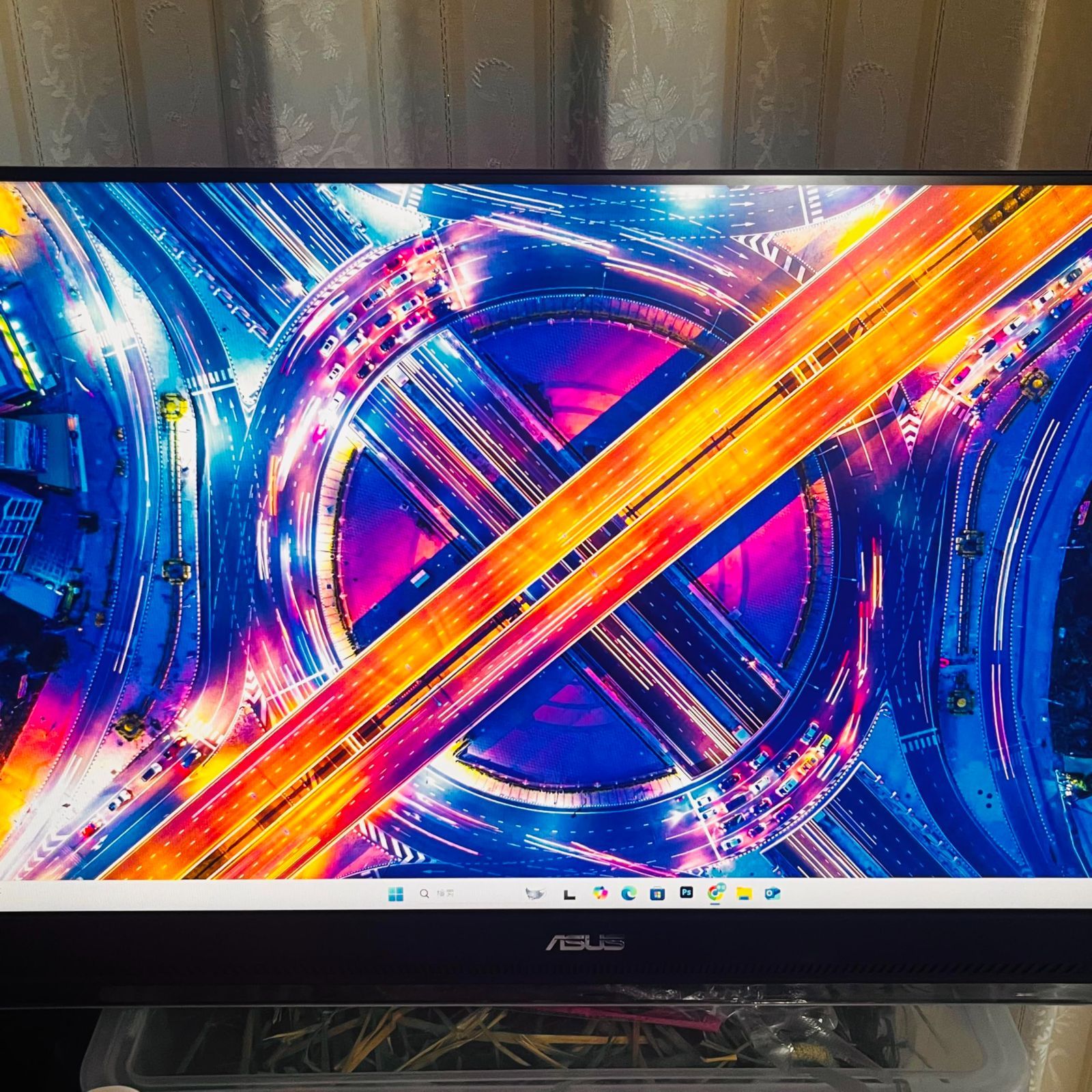 ASUS モバイルモニター ZenScreen MB249C 23.8インチ No2391 CHRISTIANNAURATH_COM_BR