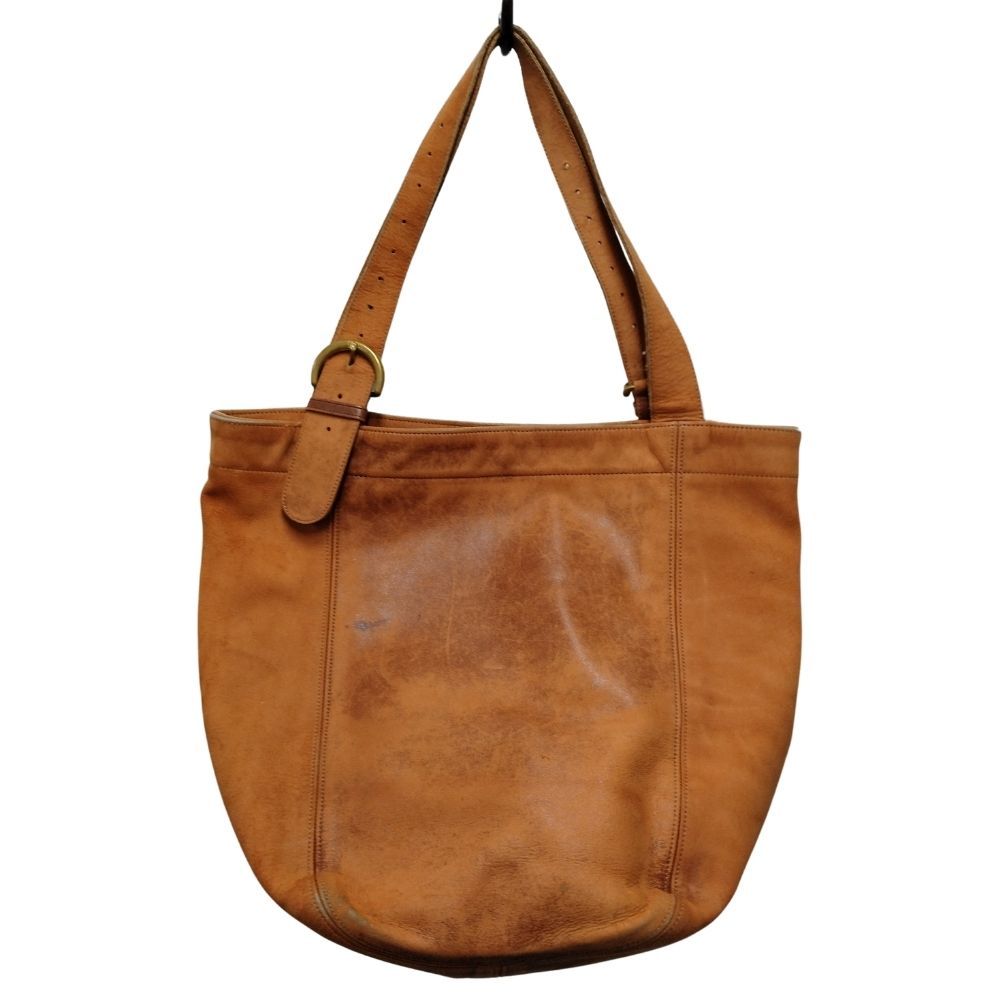 Coach ブラウン トートバッグ コーチ COACH バッグ （ブラウン） -ファッション通販 FASHION