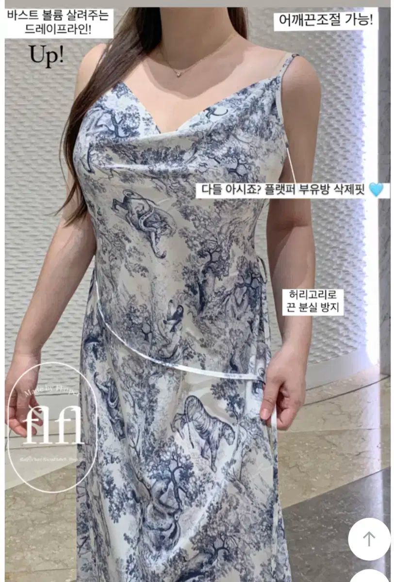 Flatper 女性用ドレス コスト 59 900