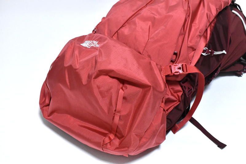 新品 ノースフェイス W グリフィン65 XS/S W Griffin 65