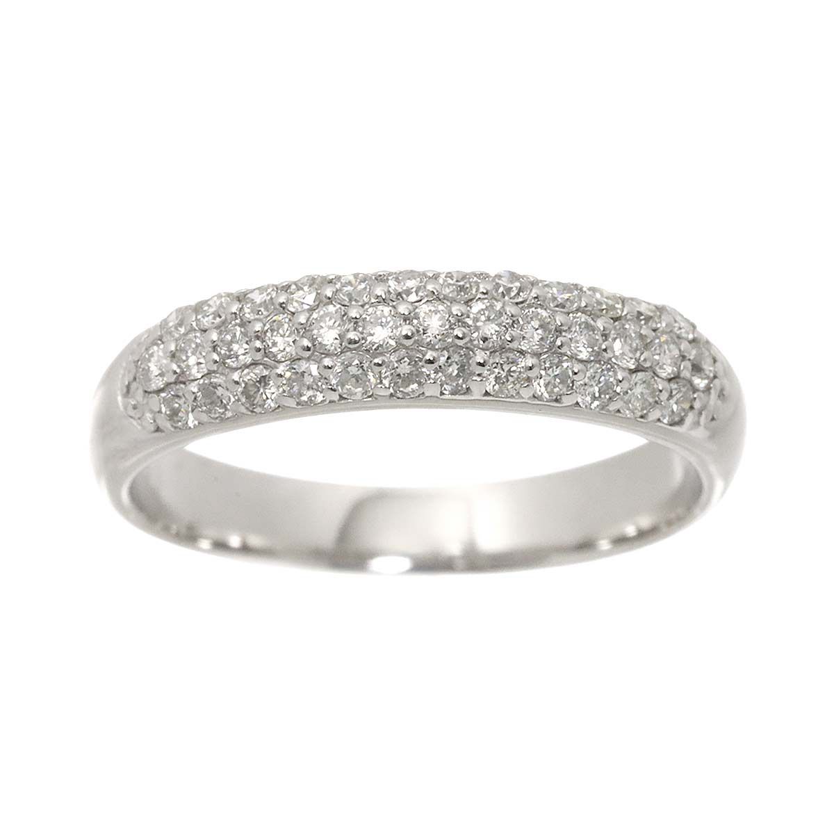 ポンテヴェキオ Ponte Vecchio エテルノ ピッコリーニ 10号 リング  