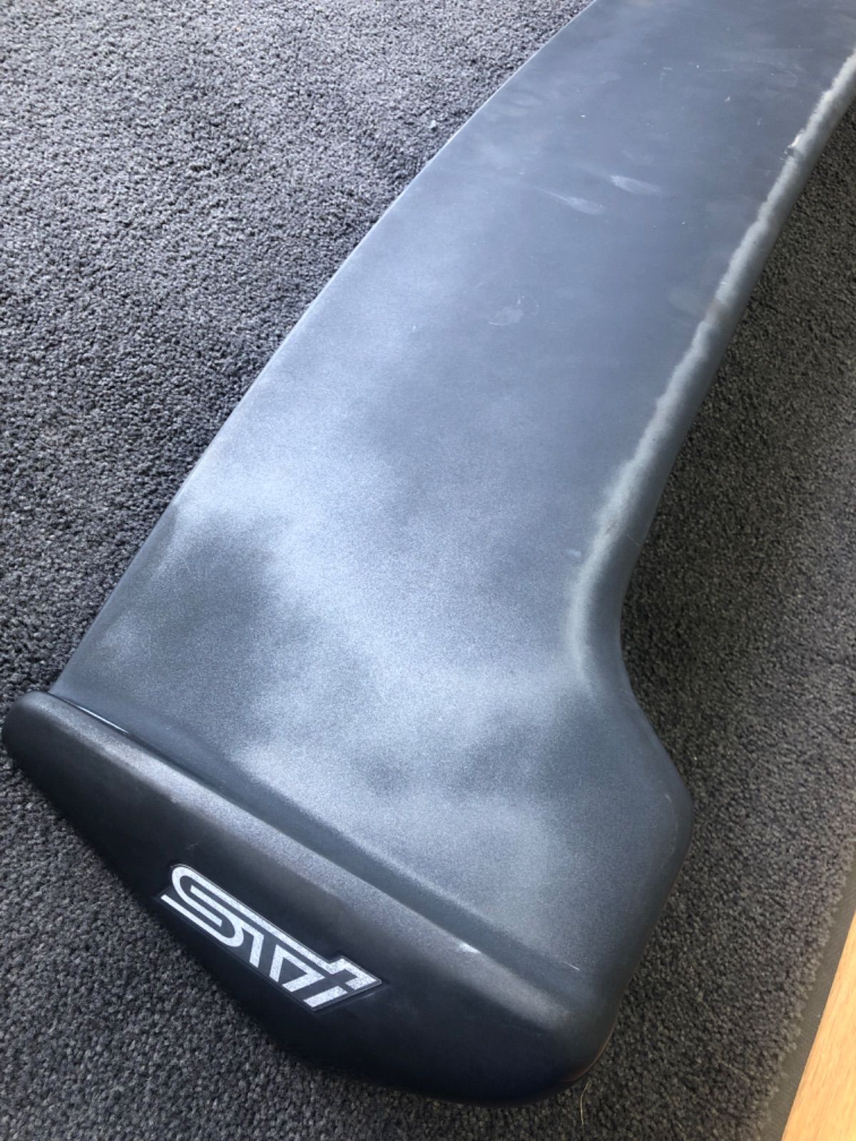 ⭐︎美品⭐︎ インプレッサスポーツ GP XV STI リアウイング リア