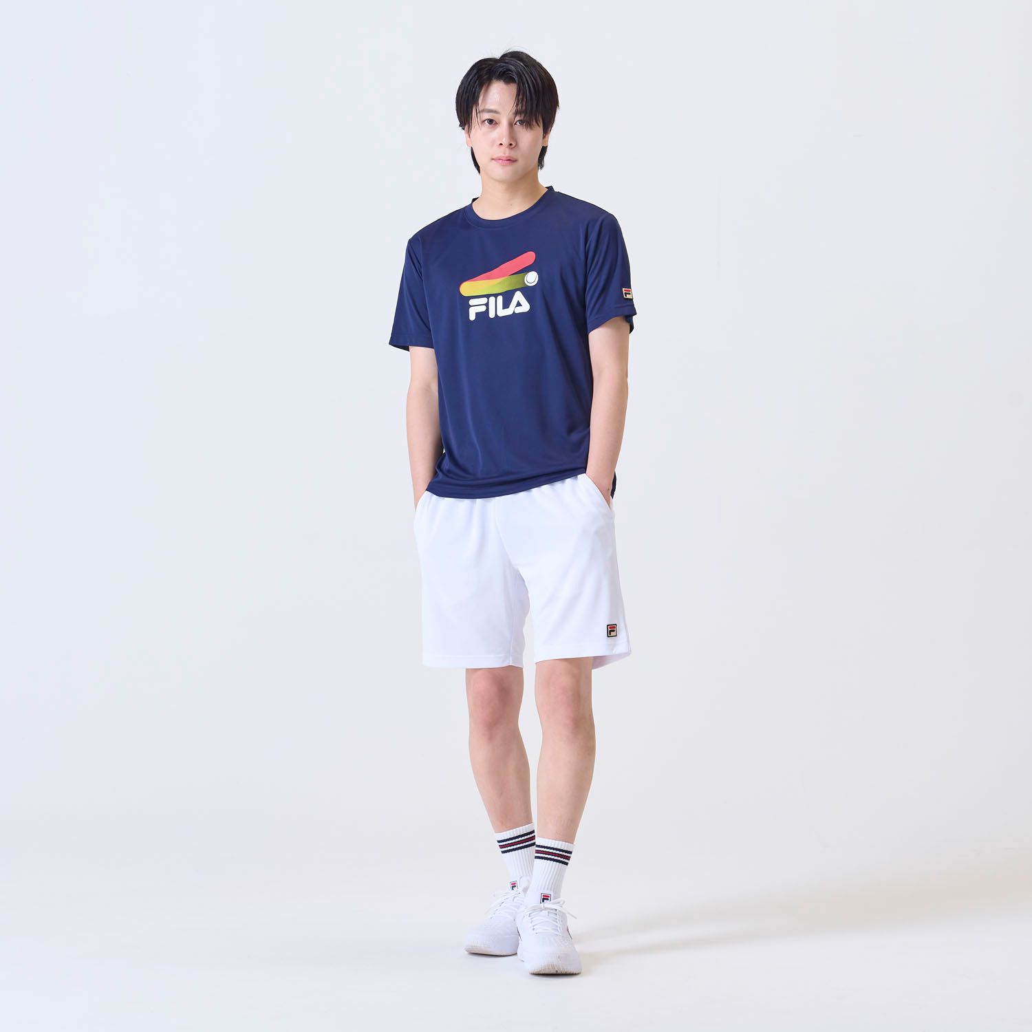 部活 練習