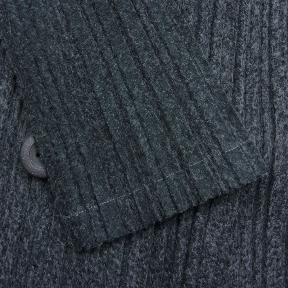 PLEATS PLEASE プリーツプリーズ イッセイミヤケ ピーコート PP13  