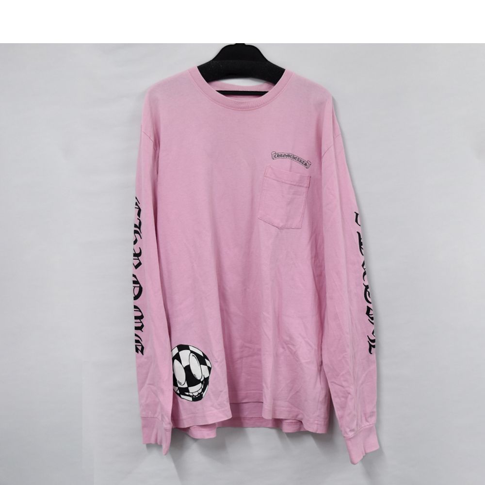 CHROME HEARTS MATTY BOY size:XL Vanity Affair L/S T-Shirt ロンT