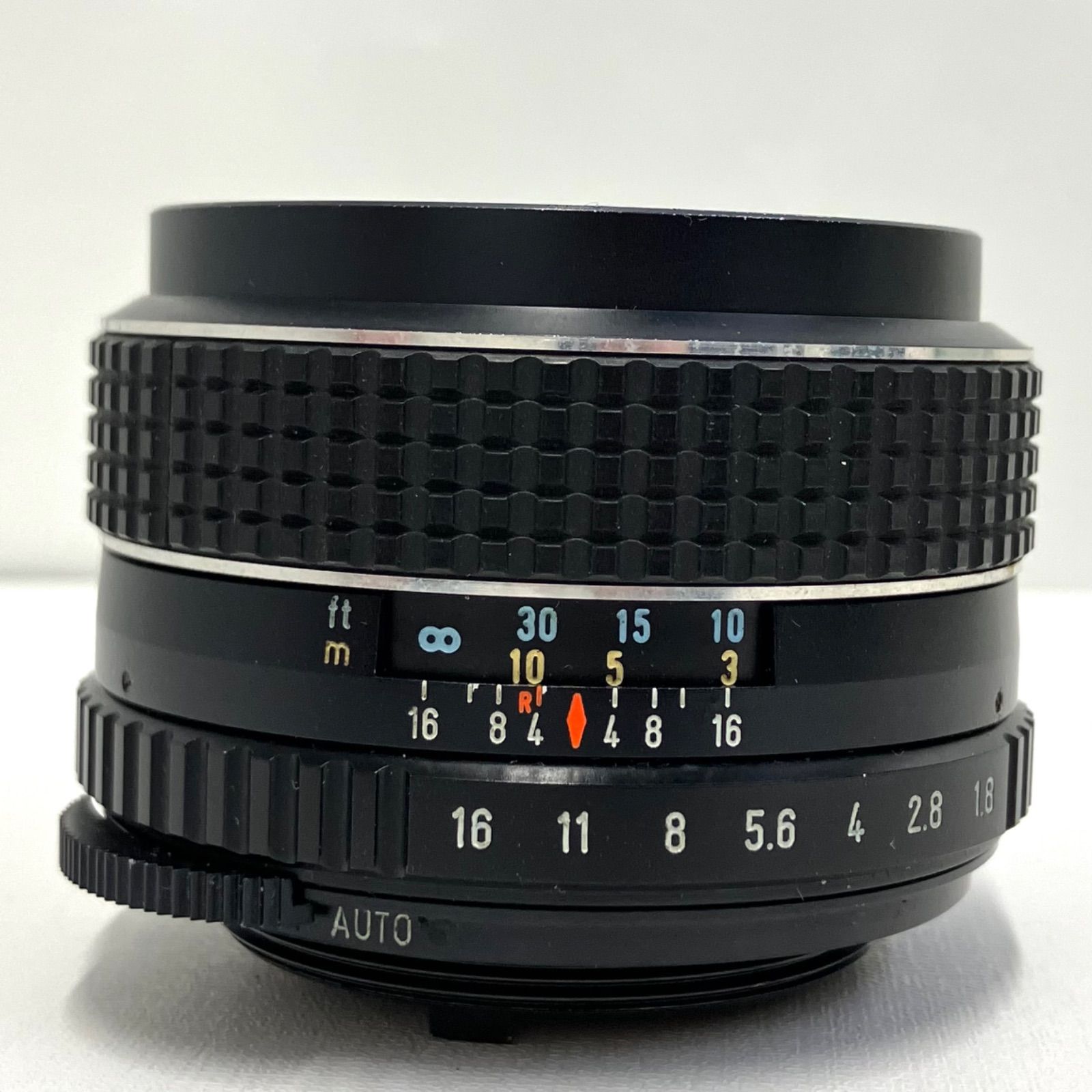TAKUMAR F1.8|55mm