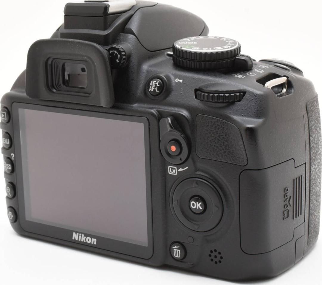 D3100