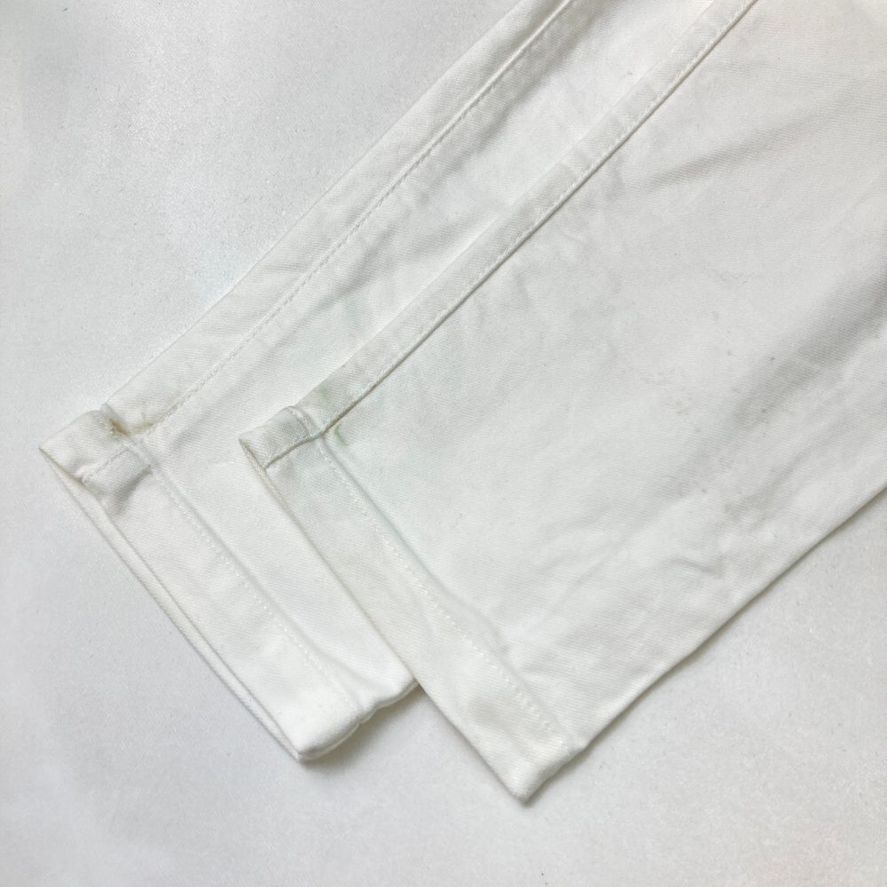 サイズ：4 PEARLY GATES パーリーゲイツ 30周年 ストレッチ