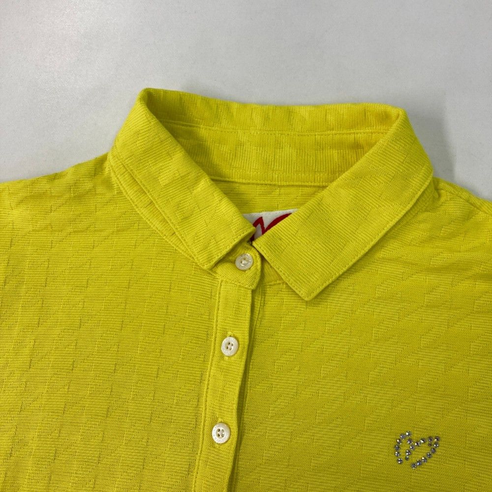 千鳥 イエロー系