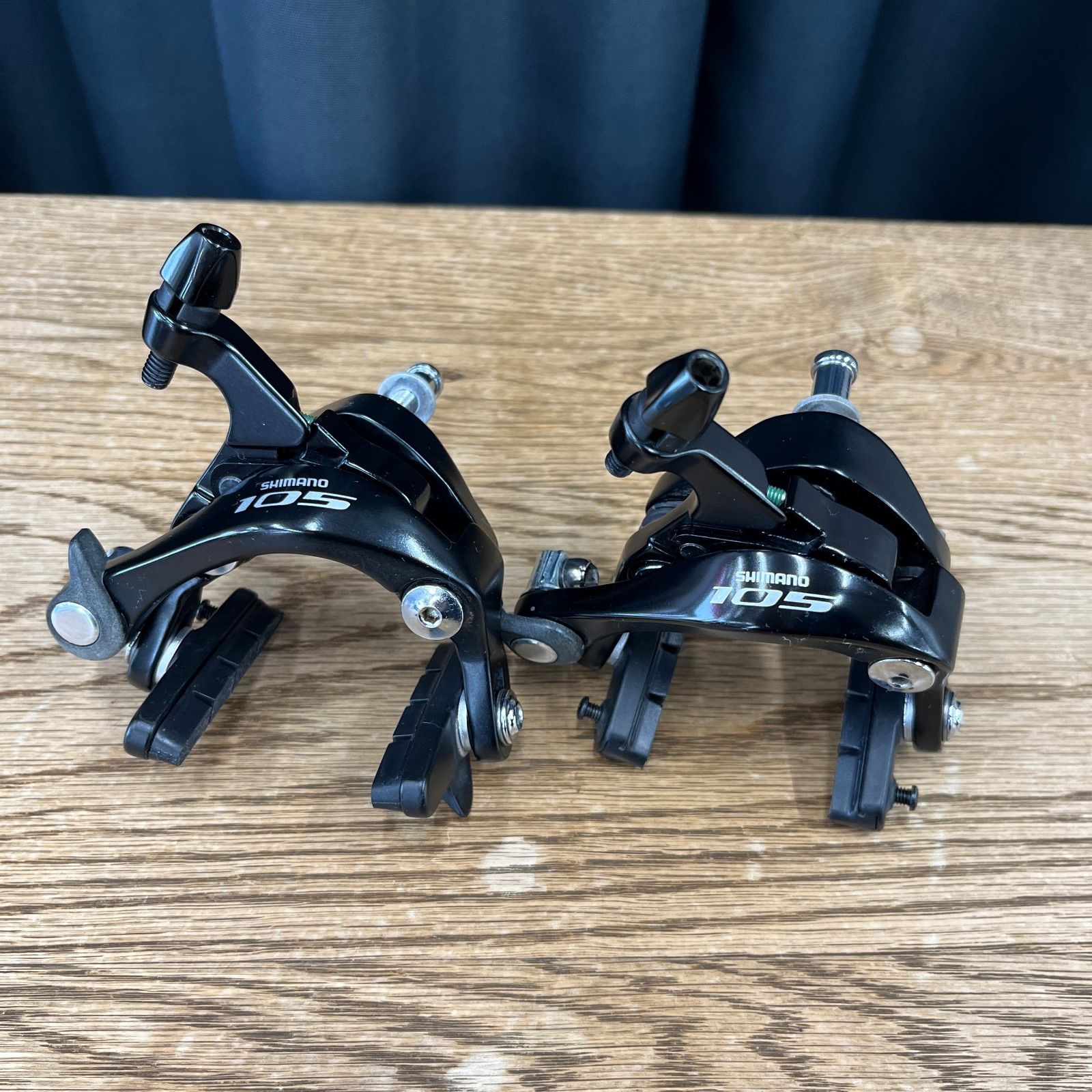 IR722 シマノ SHIMANO デュラエース DURA-ACE BR-9000 キャリパー