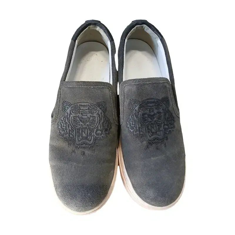 KENZO KENZO(ケンゾー) スリッポン MEN ／ 39