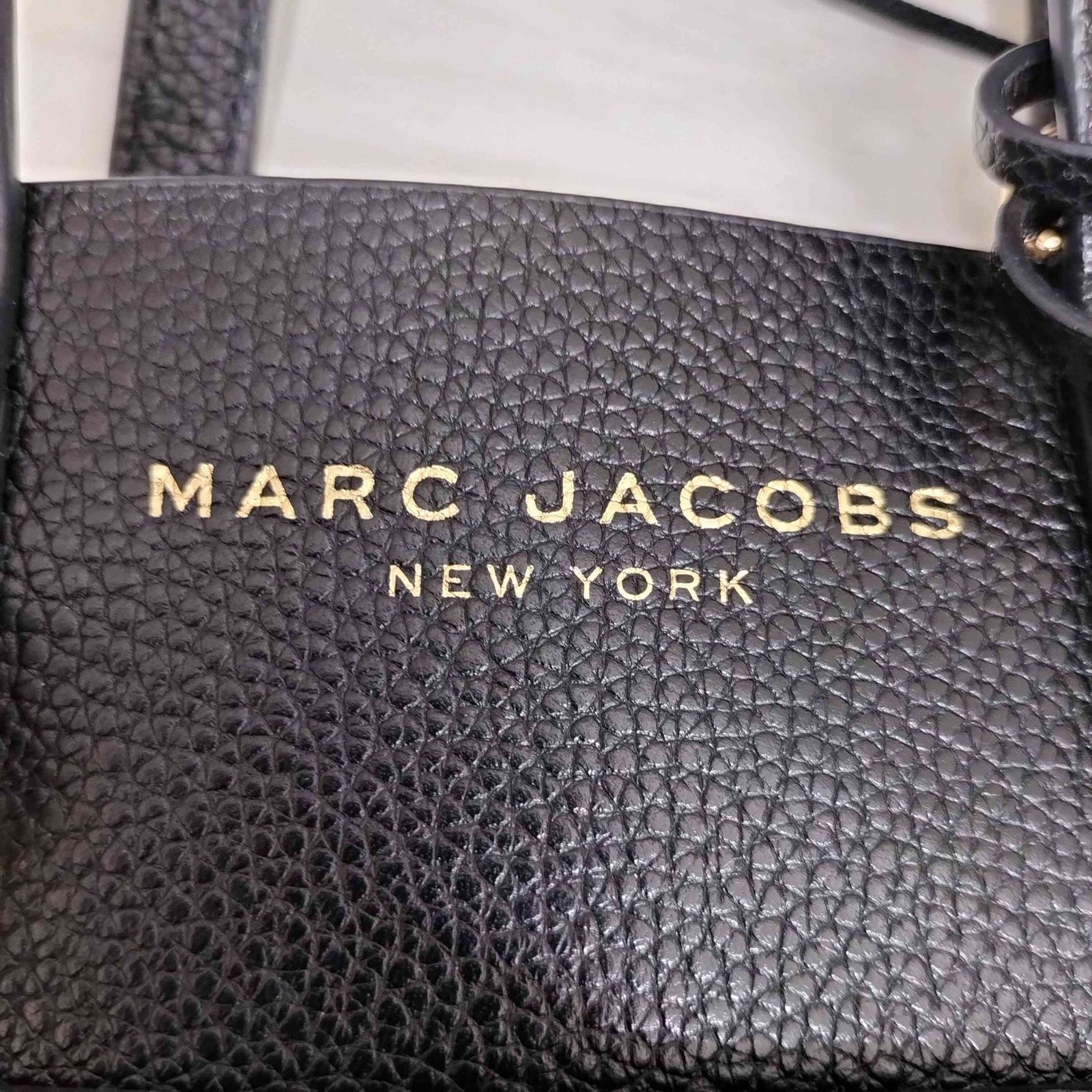 マークジェイコブスニューヨーク MARC JACOBS NEW YORK 22AW ザ 