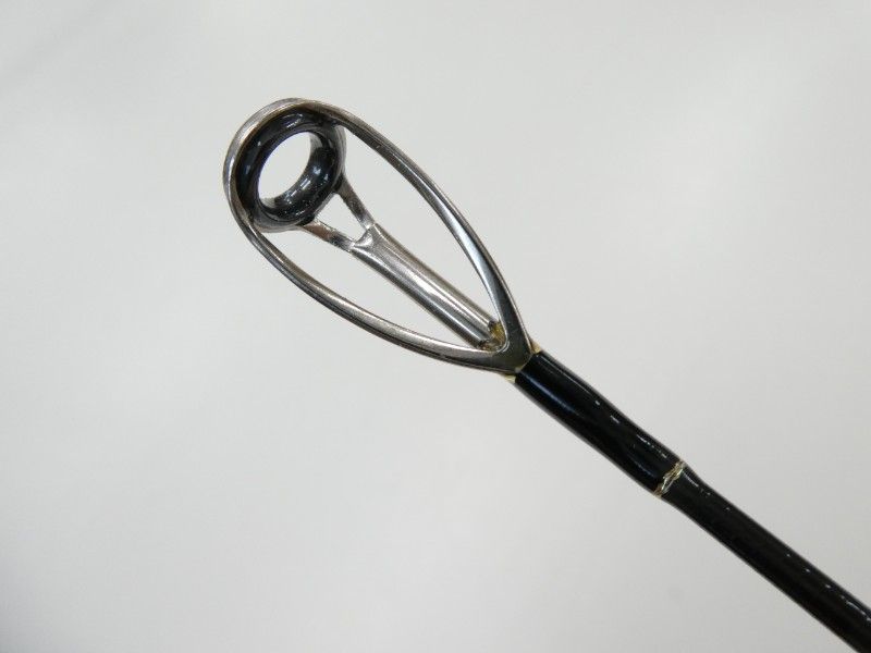 ヤマガブランクス アーリー プラス 98H 02-8209240032