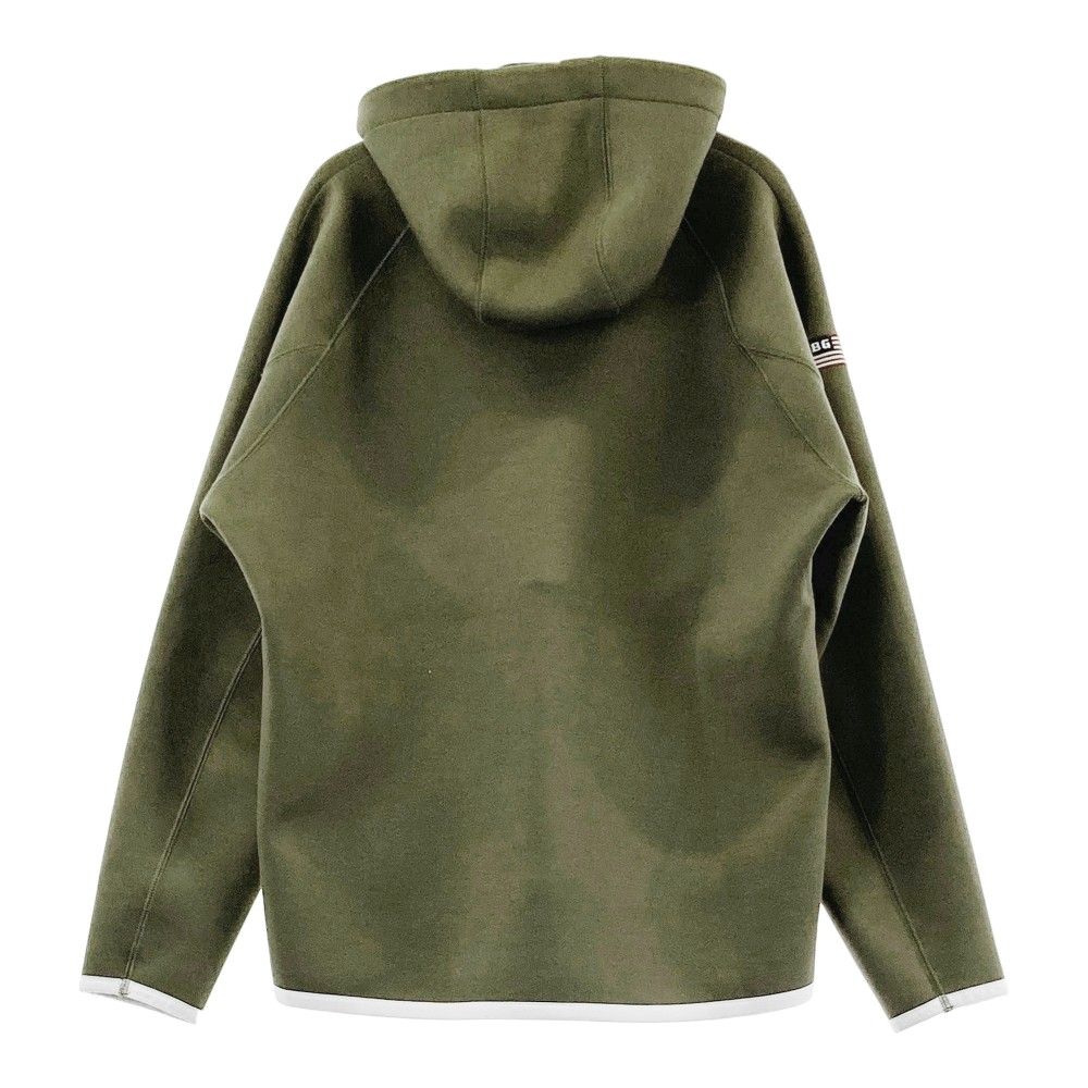 サイズ：M BRIEFING GOLF ブリーフィング 2024年モデル スウェット