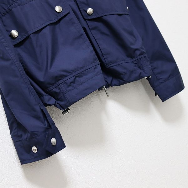 ラルフローレン RalphLauren GOLF ナイロン ジャンパー