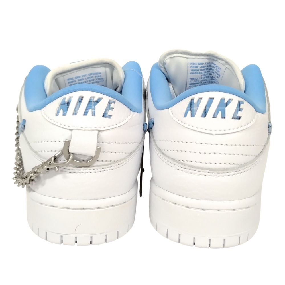 NIKE SB ナイキエスビー 品番 FZ8802-100 Nicole Hause × SB DUNK LOW