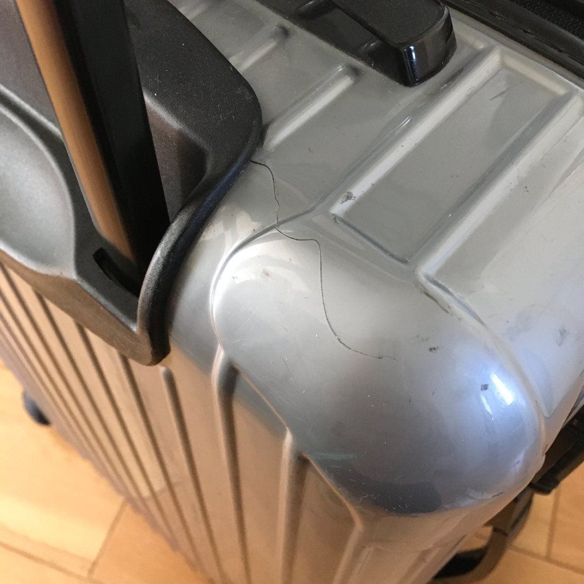 リモワ RIMOWA