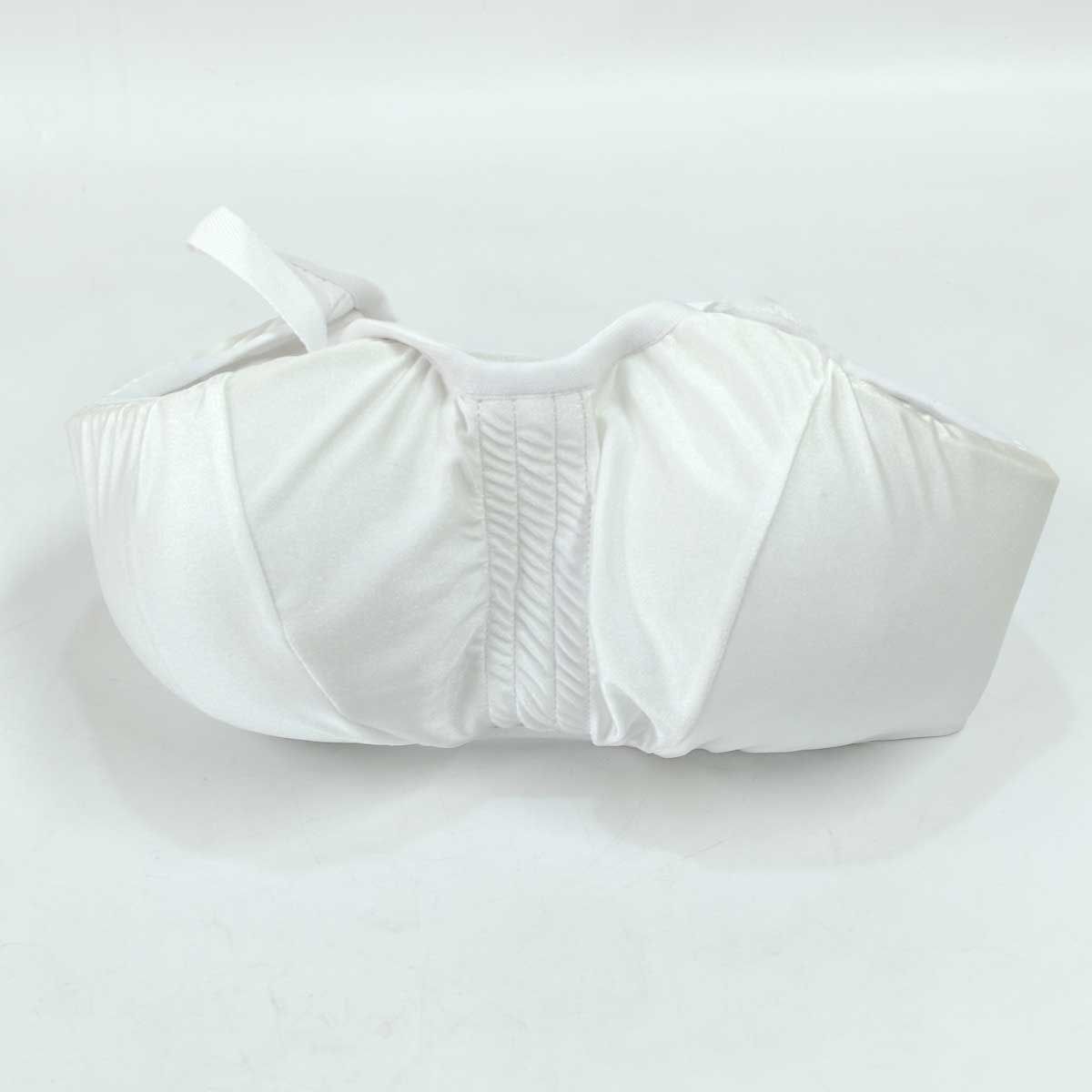 未使用】イサミ チェストガード 胸防具 胸パッド 胸サポーター L