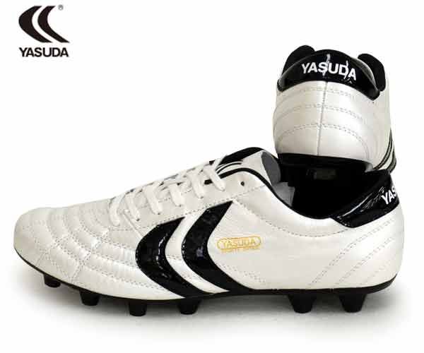 ヤスダ YASUDA リガレスタ Pro サッカースパイク 21SS F20001-0100 26.0cm