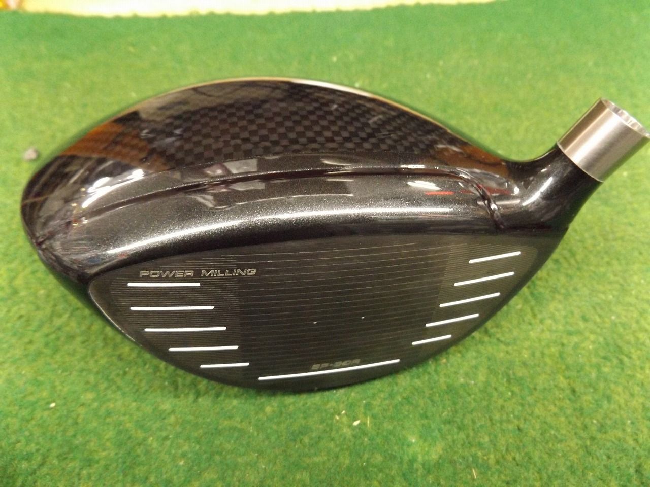 1441 B3 SD 10.5° お買い得品 ヘッド単品 カバー無 ブリヂストン