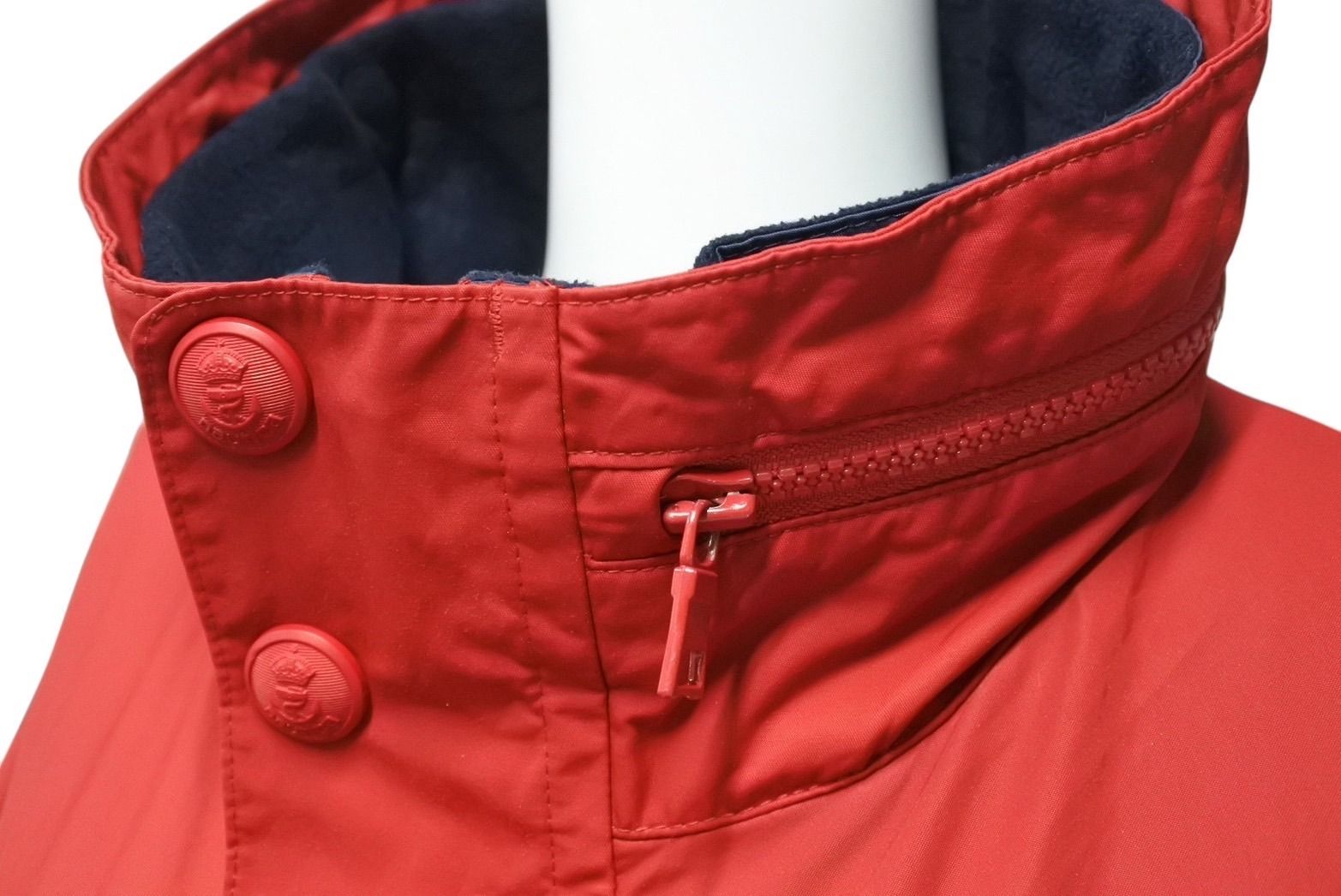 NAUTICA ノーティカ セーリングジャケット ナイロン ブルゾン XL  