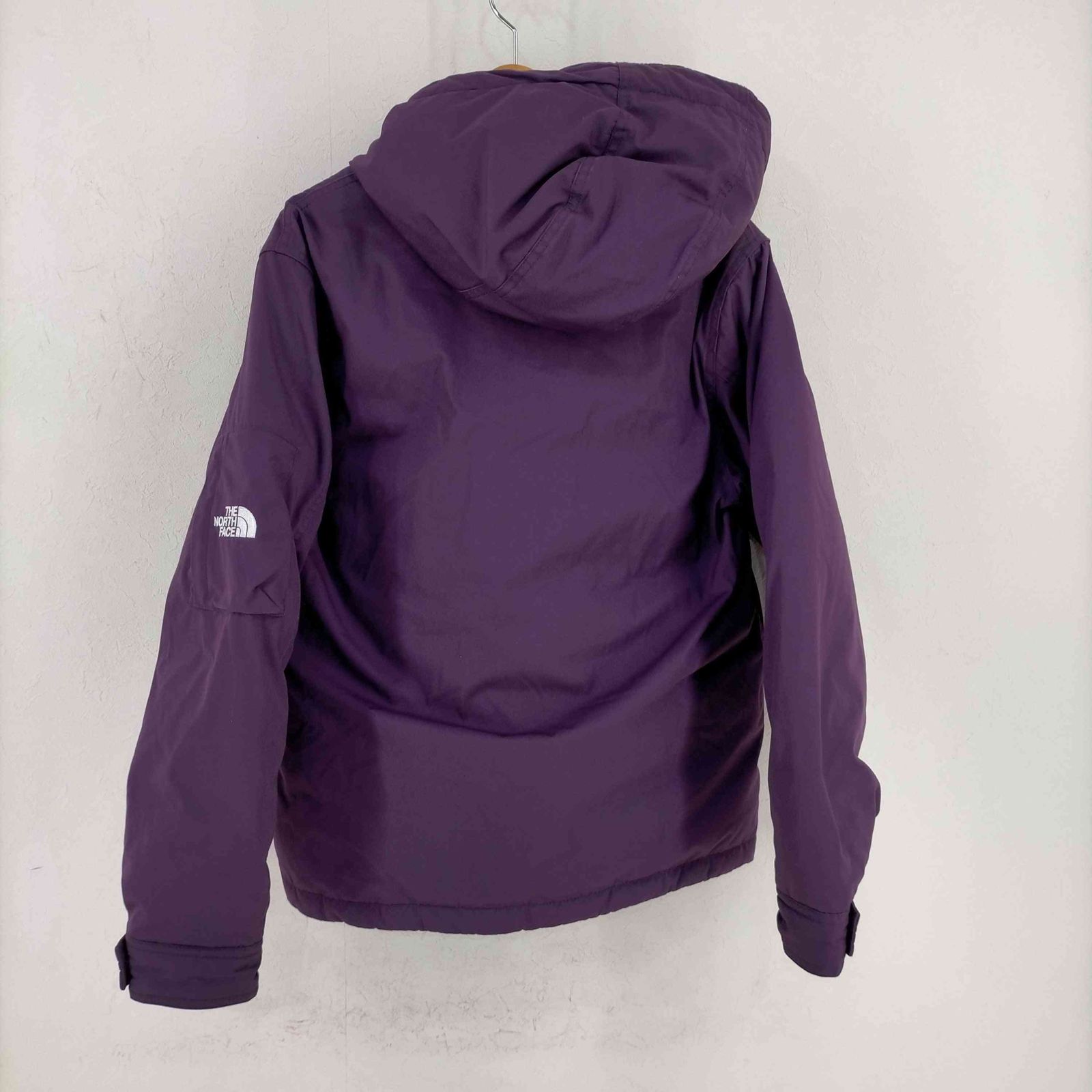 ノースフェイスパープルレーベル THE NORTH FACE PURPLE LABEL MONKEY TIME 別注 65/35 Mountain  Short Down Parka メンズ L - メルカリ