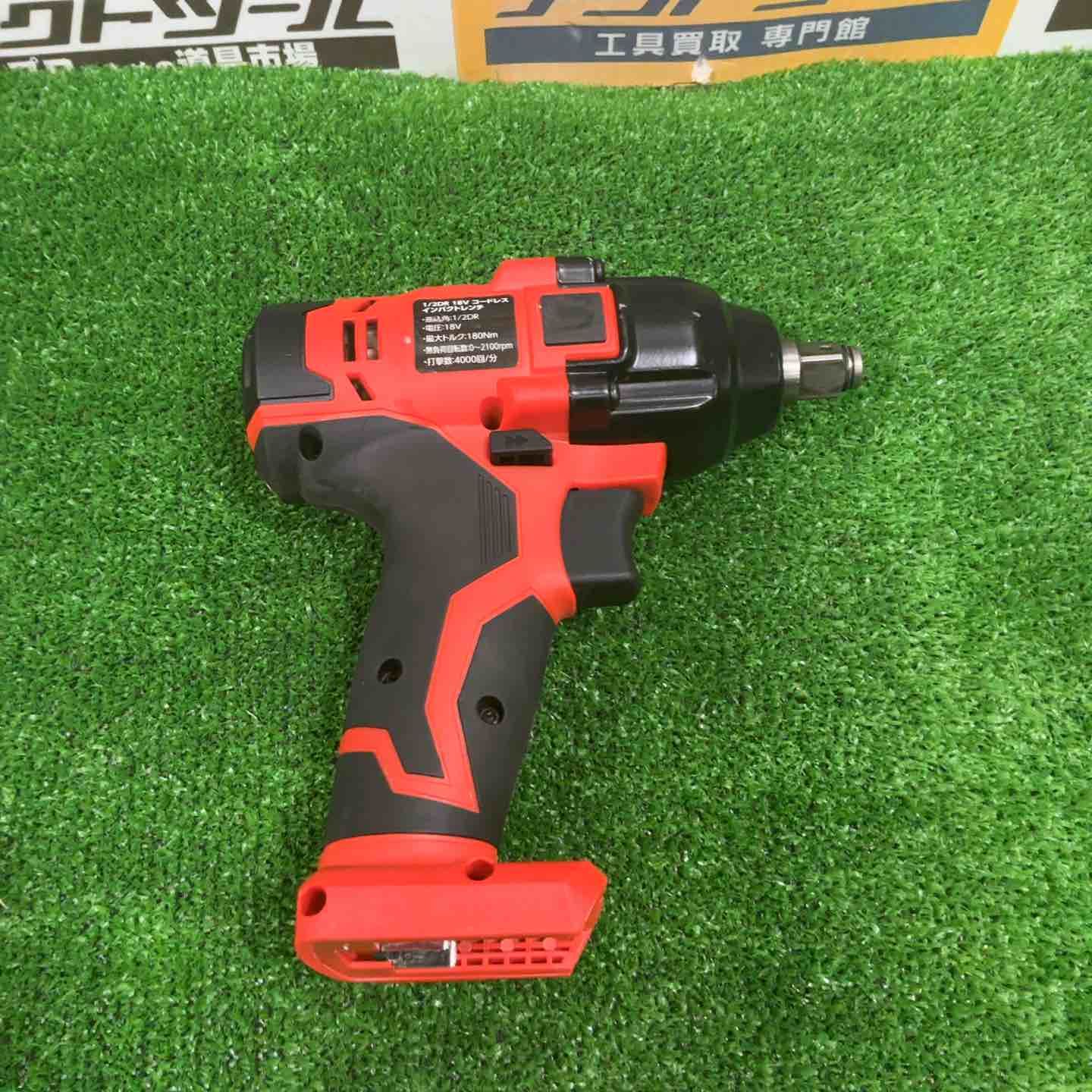 アストロプロダクツ充電式1/2DR 電動インパクトレンチ 値下げ中 アストロプロダクツ充電式1/2DR 電動インパクトレンチ 値下げ中
