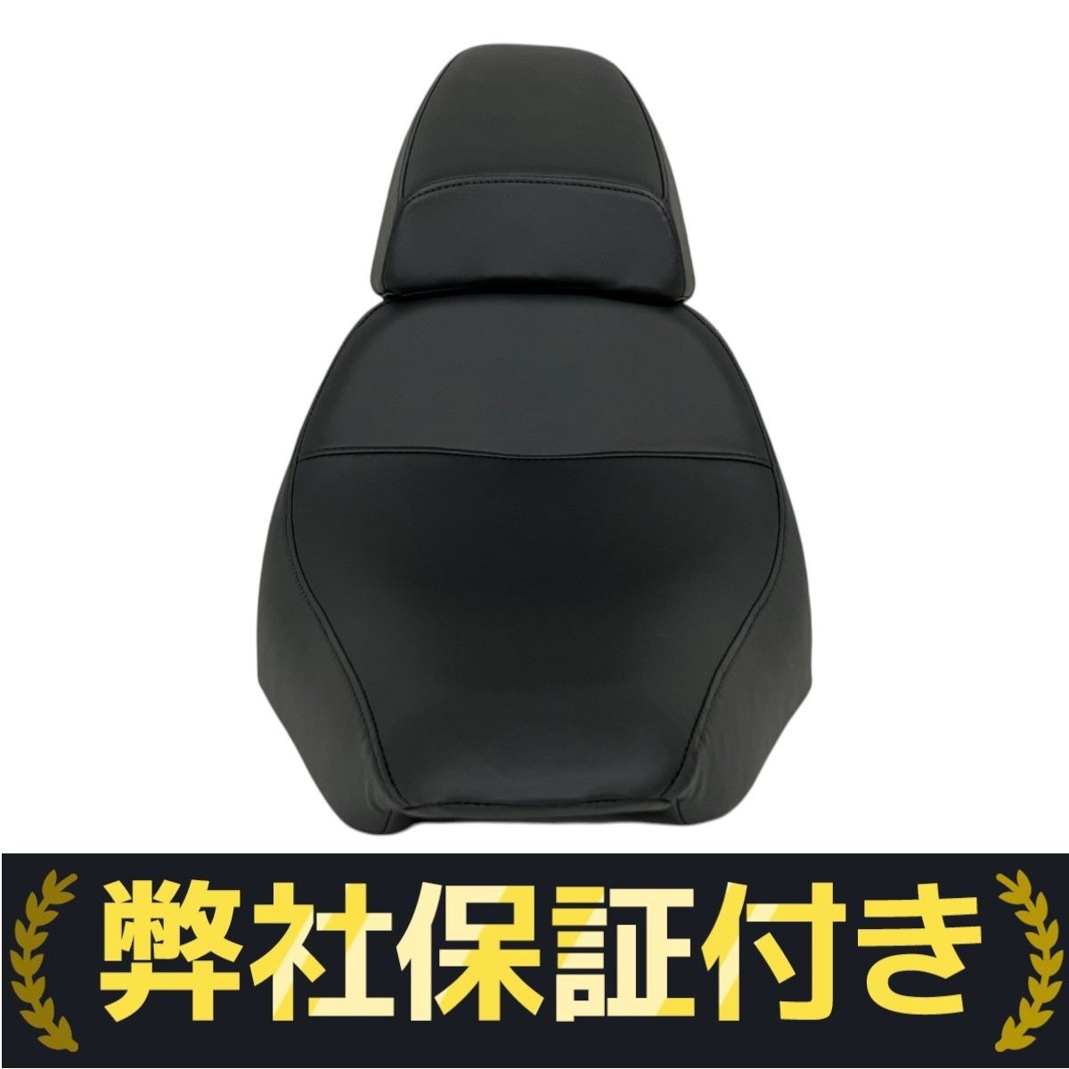 HARLEY-DAVIDSON 52000270 純正 シート ハーレー ソフテイル Fat