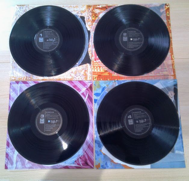 【見本盤・帯付・LP】ビートルズ　ボックス　リヴァプールより愛を込めて ◇◇◇THE BEATLES THE BEATLES BOX FROM LIVERPOOL/リヴァプールより