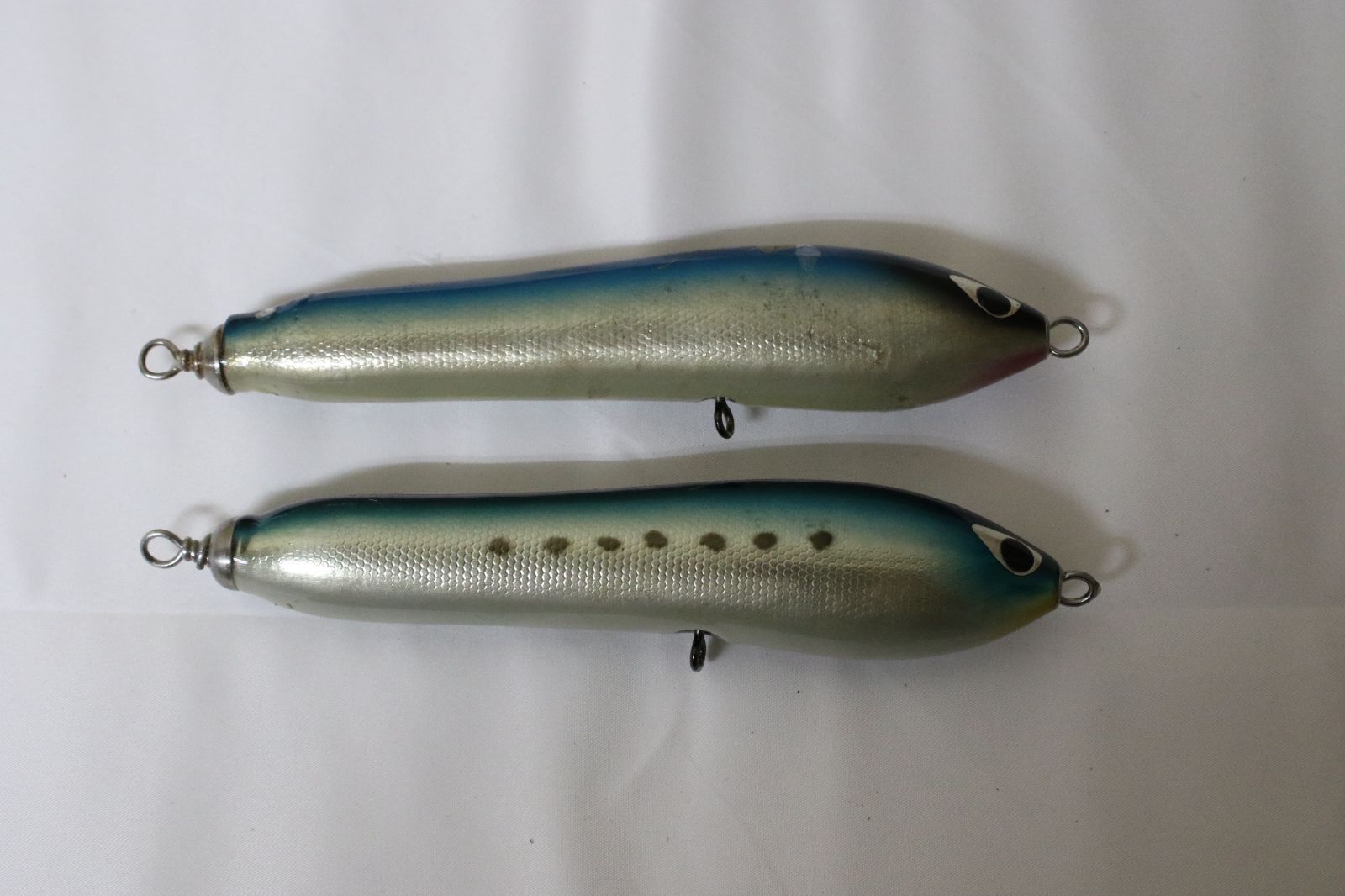 ゾロ160 マイワシ ゾロ160 CB ONE 2本セット売り CBONE H16 2025年最新