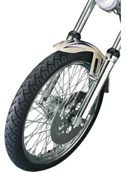 ポリッシュブレーキローター 1984〜99年モデル フロント用