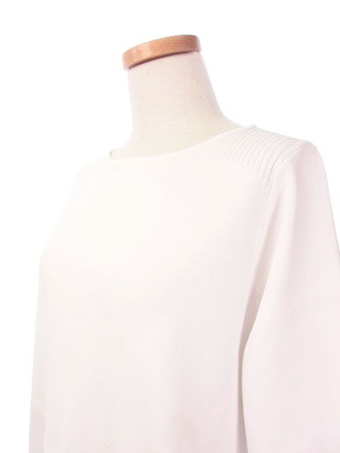 カットソー チュニック