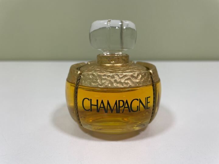 E15571】その他 香水 YSL イブサンローラン CHAMPAGNE シャンパーニュ