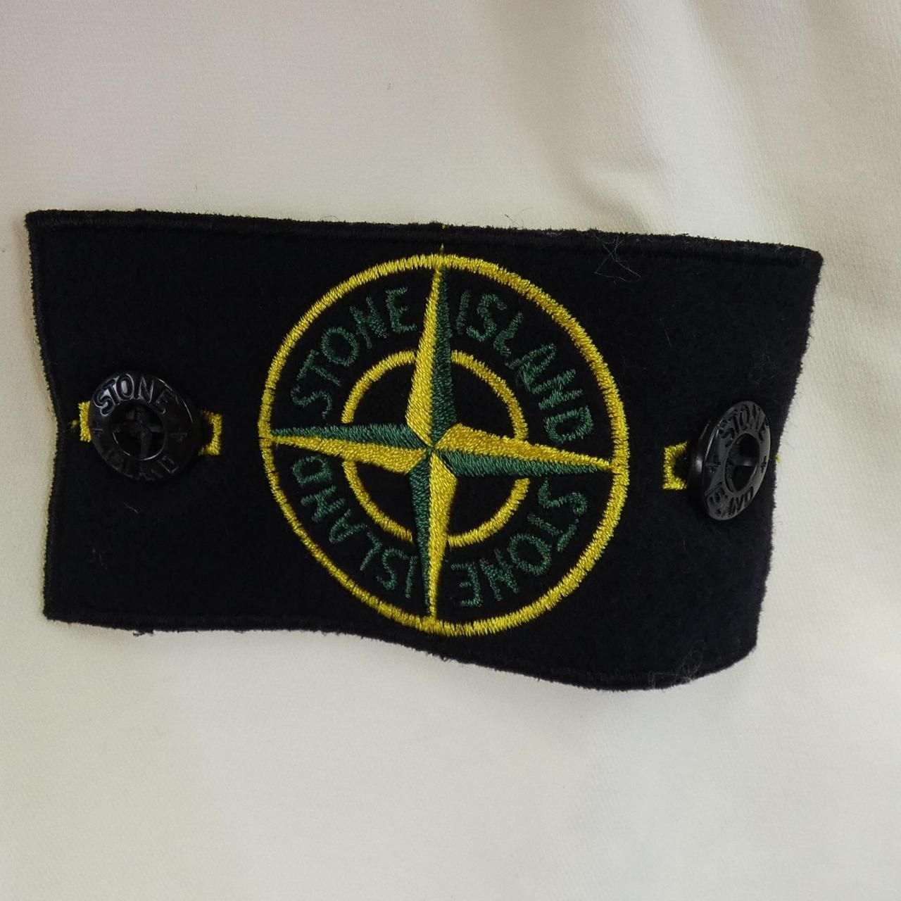 ストーンアイランド STONE