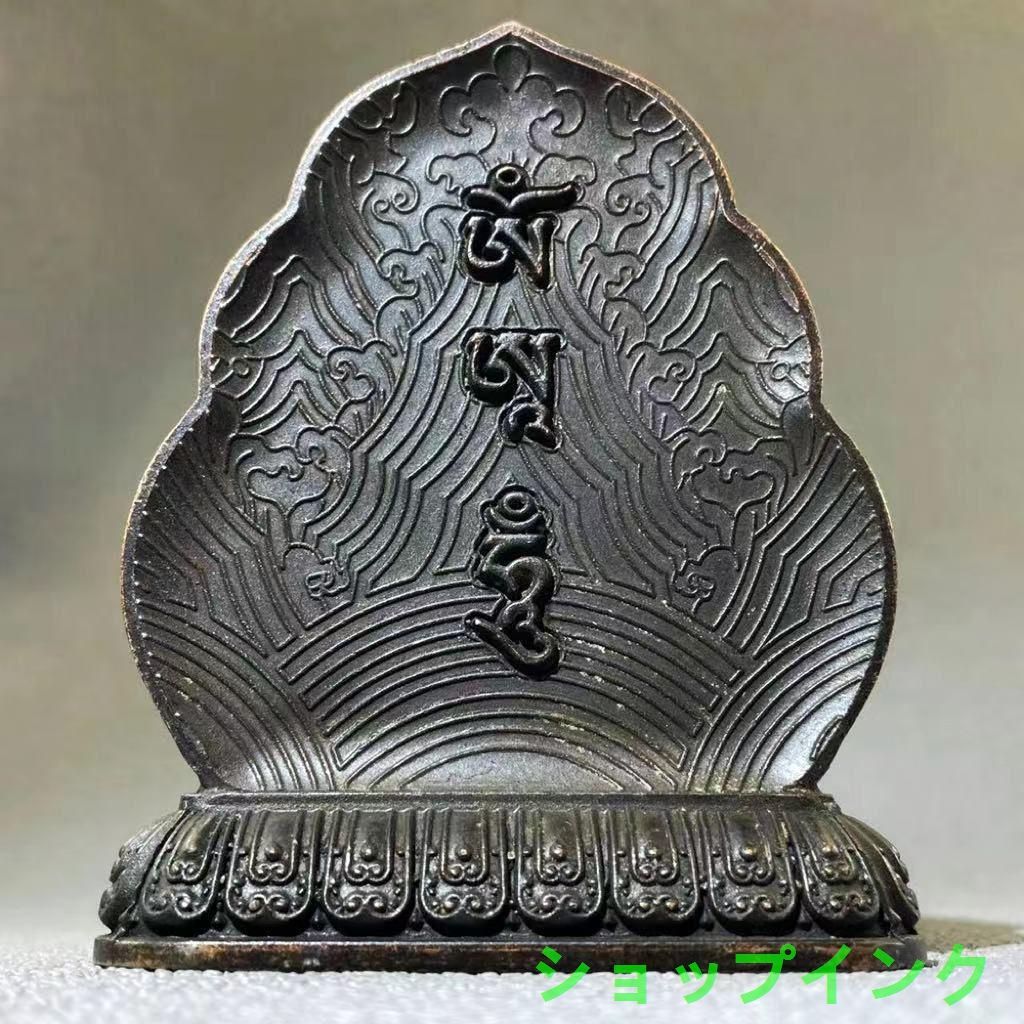 五路財神仏像 工芸品 美術品 置物 - メルカリ
