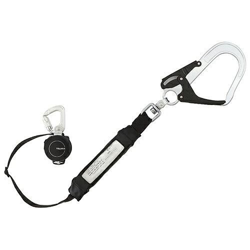 2営業日で発送 タジマ 兼用ランヤードKR150FA シングルL5 A1KR150FAL5 4019