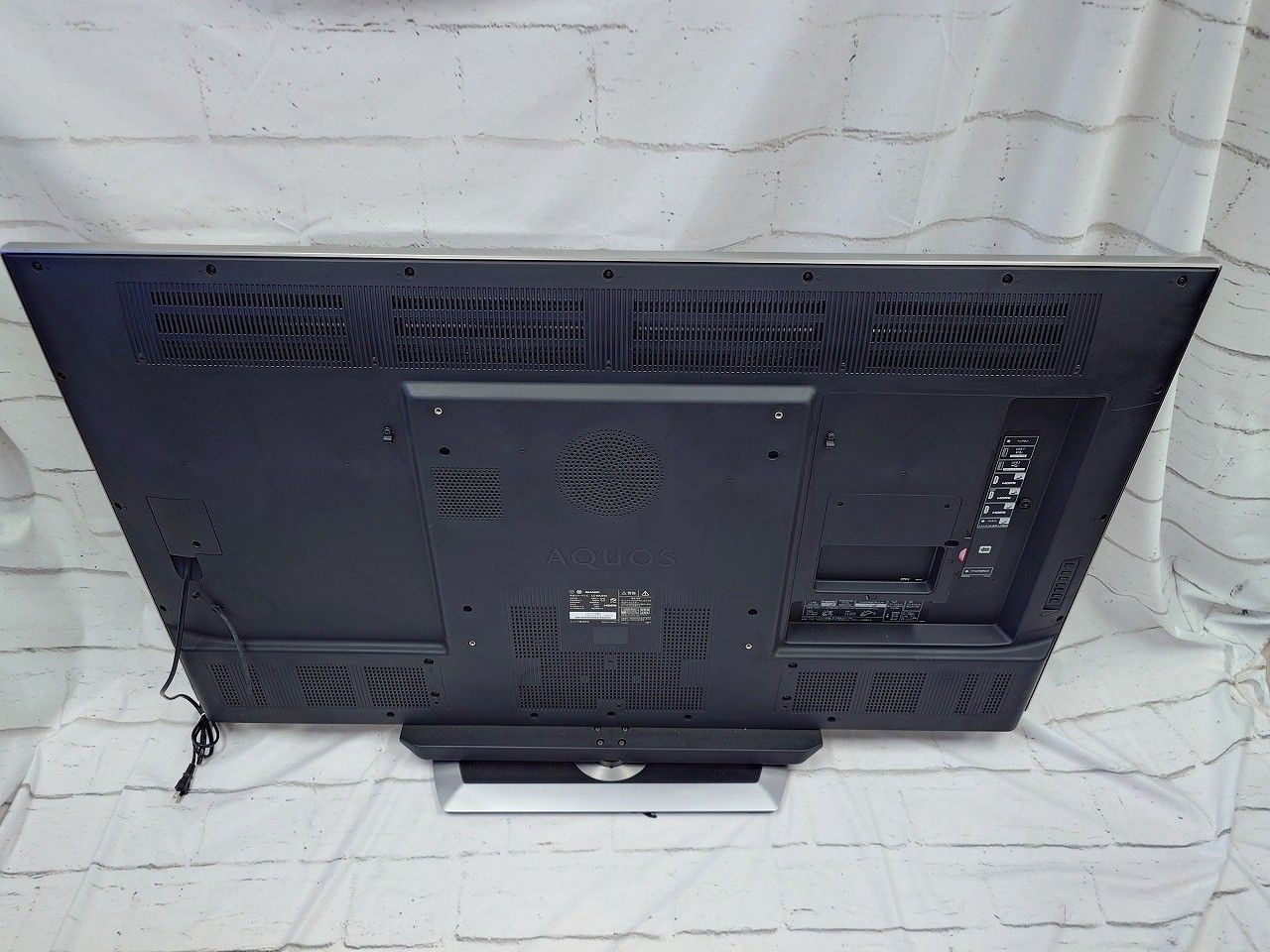  SHARP シャープ AQUOS LC-60 US 40 60 V型 液晶テレビ 4 K HDR対応 液晶テレビ テレビ本体