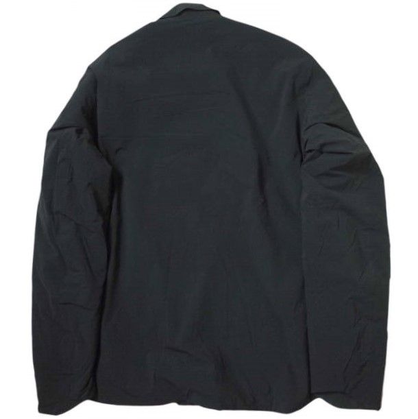 DESCENTE ALLTERRAIN デサント オルテライン INSULATED LONG-SLEEVE