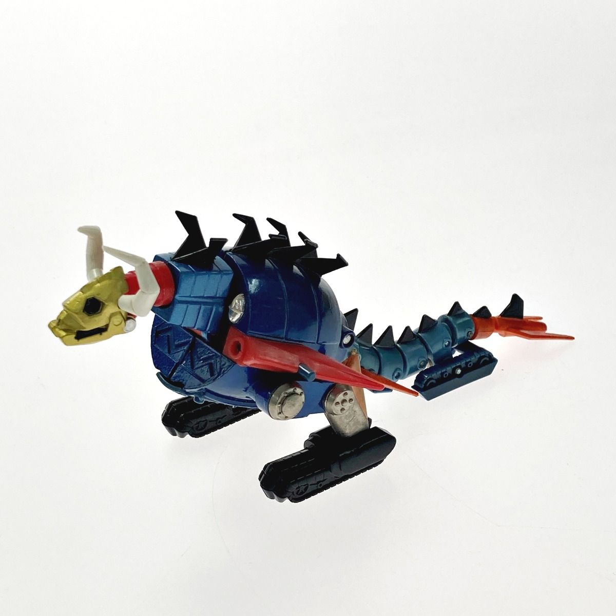 超合金 ポピー 超合金 GA-51 ガイキング ガイキング 1期 GA-51 ポピー