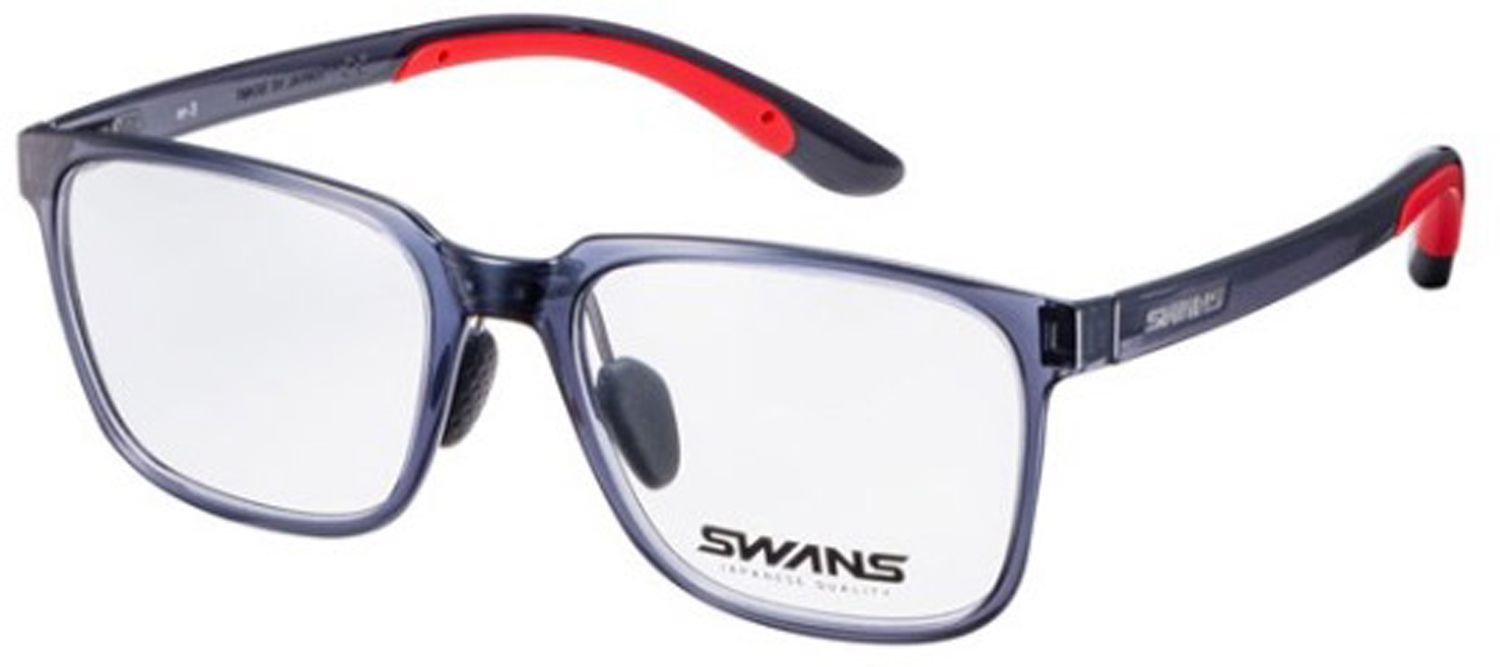 スワンズ SWANS er-3 ULTRA LENS for GOLFモデル サングラス 眼鏡 メンズ レディース 大人 ランニング 釣り ドライブ ゴルフ 運転 フィッシング ER30000 CSK クリアスモーク