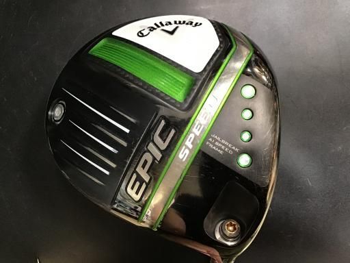 新品 ディアマナDiamana 50 フレックスSR キャロウェイ EPIC エピック SPEED ドライバーDiamana 50 for Callaway(ドライバー