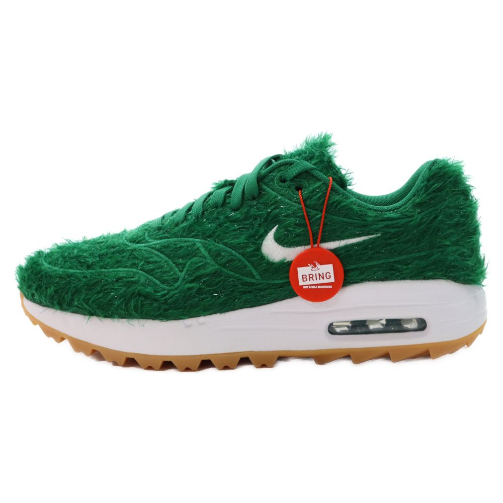 Air max 1 on sale golf grass release date