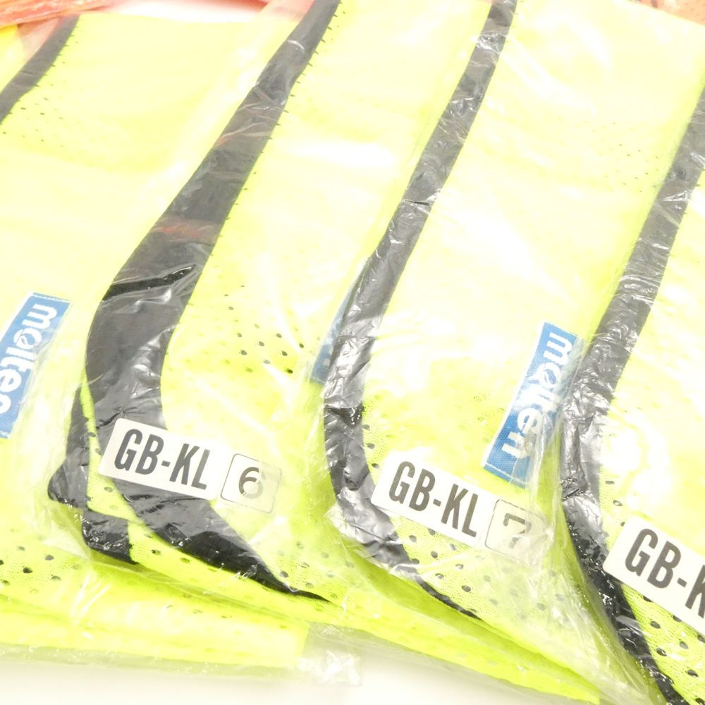 滋賀レイクスターズ ビブス3枚 Amazon.co.jp: 3枚セットメッシュビブス