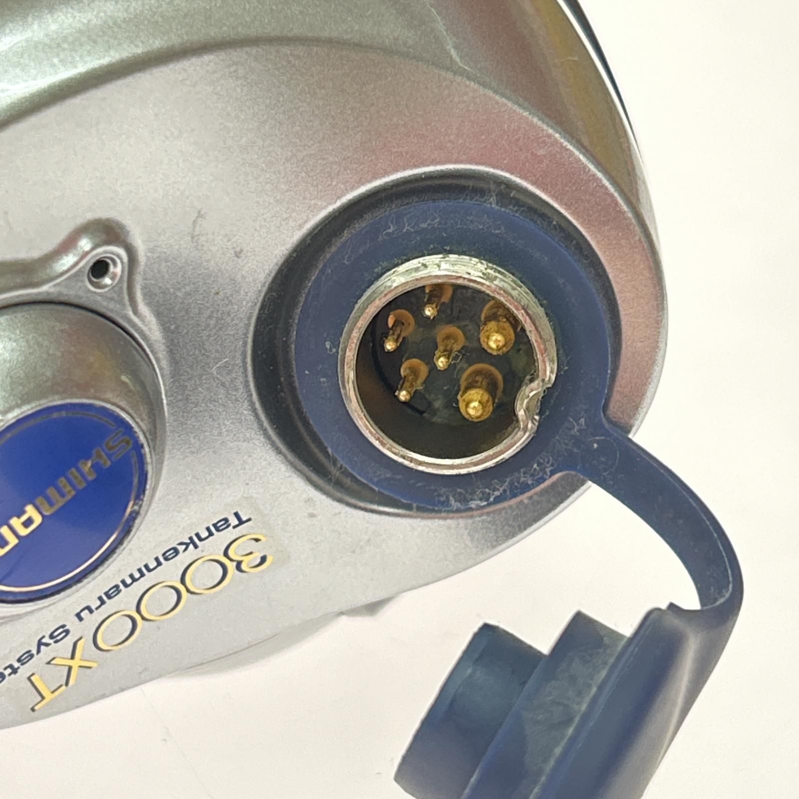 SHIMANO